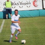 Nogomet: Italijanski pokal Kras Repen - UFM