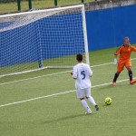 deželni pokal: vesna - zarja