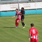 Nogomet Elitna liga : Kras Repen - Cormonese