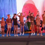 Cheerdance Millenium: slavnostna prireditev ob 20-letnici delova