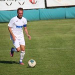 Nogomet: Italijanski pokal Kras Repen - UFM