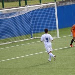 deželni pokal: vesna - zarja