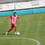 Nogomet Elitna liga : Kras Repen - Cormonese