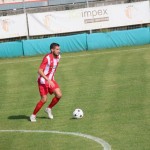 Nogomet Elitna liga : Kras Repen - Cormonese