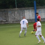 deželni pokal: vesna - zarja