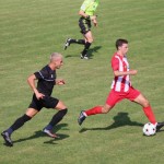 Nogomet Elitna liga : Kras Repen - Cormonese