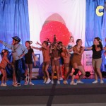 Cheerdance Millenium: slavnostna prireditev ob 20-letnici delova