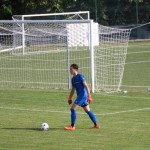 Nogomet Elitna liga : Kras Repen - Cormonese