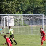 Nogomet: Italijanski pokal Kras Repen - UFM