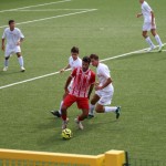 deželni pokal: vesna - zarja