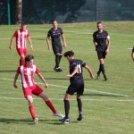 Nogomet Elitna liga : Kras Repen - Cormonese