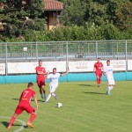 Nogomet: Italijanski pokal Kras Repen - UFM