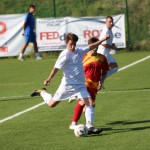 2.al: Primorje - Vesna