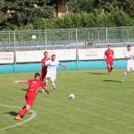 Nogomet: Italijanski pokal Kras Repen - UFM