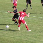 Nogomet Elitna liga : Kras Repen - Cormonese