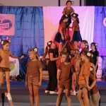 Cheerdance Millenium: slavnostna prireditev ob 20-letnici delova