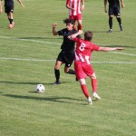 Nogomet Elitna liga : Kras Repen - Cormonese