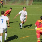 2.al: Primorje - Vesna