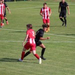 Nogomet Elitna liga : Kras Repen - Cormonese