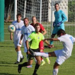 Nogomet: Italijanski pokal Kras Repen - UFM