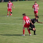 Nogomet Elitna liga : Kras Repen - Cormonese