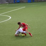deželni pokal: vesna - zarja