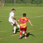 2.al: Primorje - Vesna