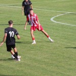 Nogomet Elitna liga : Kras Repen - Cormonese