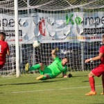 Nogomet: Italijanski pokal Kras Repen - UFM