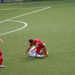 deželni pokal: vesna - zarja