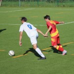 2.al: Primorje - Vesna