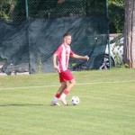 Nogomet Elitna liga : Kras Repen - Cormonese