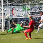 Nogomet: Italijanski pokal Kras Repen - UFM