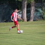 Nogomet Elitna liga : Kras Repen - Cormonese