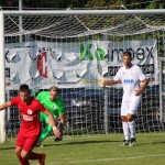 Nogomet: Italijanski pokal Kras Repen - UFM