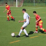 2.al: Primorje - Vesna