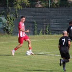 Nogomet Elitna liga : Kras Repen - Cormonese