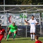 Nogomet: Italijanski pokal Kras Repen - UFM