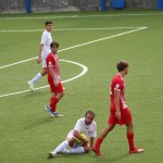 deželni pokal: vesna - zarja