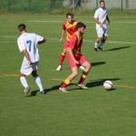 2.al: Primorje - Vesna