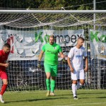 Nogomet: Italijanski pokal Kras Repen - UFM