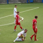 deželni pokal: vesna - zarja
