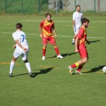 2.al: Primorje - Vesna