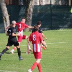 Nogomet Elitna liga : Kras Repen - Cormonese