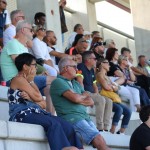 Nogomet: Italijanski pokal Kras Repen - UFM