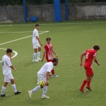 deželni pokal: vesna - zarja
