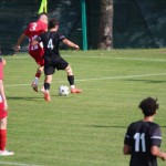 Nogomet Elitna liga : Kras Repen - Cormonese