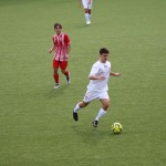deželni pokal: vesna - zarja