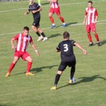 Nogomet Elitna liga : Kras Repen - Cormonese