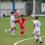 deželni pokal: vesna - zarja